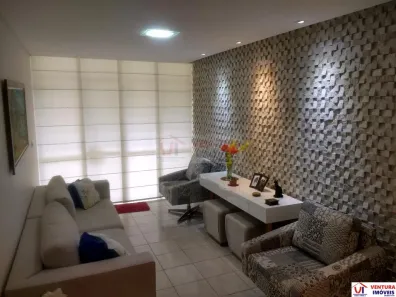 Casa com 5 Quartos à venda, 224m² no Jardim Atlântico, Olinda