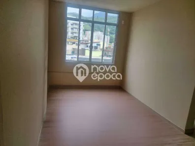 Apartamento com 2 Quartos à venda, 65m² no Engenho Novo, Rio de Janeiro