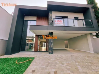 Casa com 4 Quartos à venda, 260m² no Jardim Mauá, Novo Hamburgo