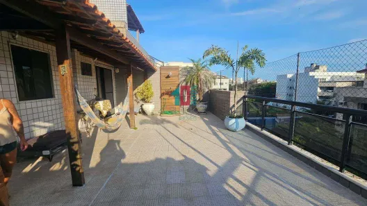 Cobertura com 5 Quartos à venda, 209m² no Recreio dos Bandeirantes, Rio de Janeiro