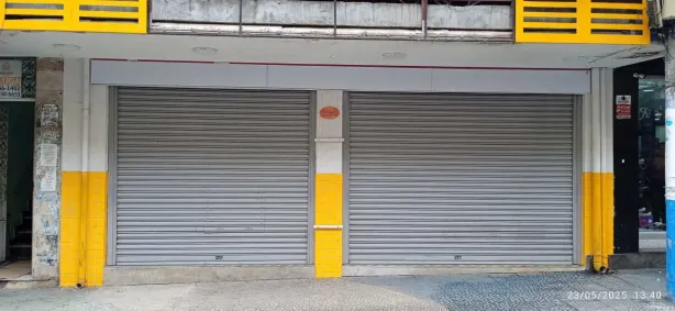 Ponto Comercial para alugar, 240m² no Centro, São João de Meriti