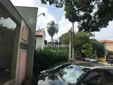 Casa com 1 Quarto à venda, 181m² no Cambuí, Campinas