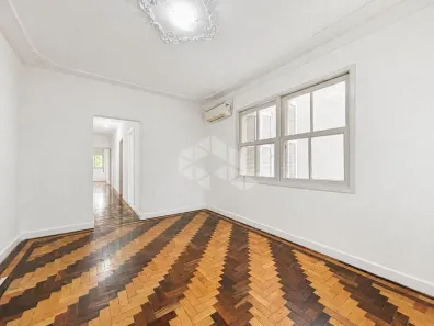 Apartamento com 3 Quartos para alugar, 110m² no Rio Branco, Porto Alegre