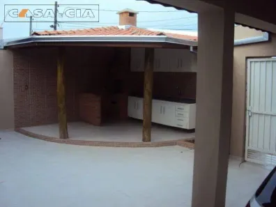 Casa com 3 Quartos à venda, 305m² no Quinta da Bela Olinda, Bauru