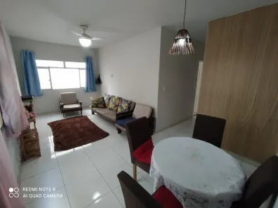 Apartamento com 2 Quartos à venda, 71m² no São Judas Tadeu, Guarapari