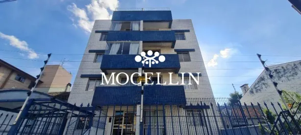 Cobertura com 3 Quartos à venda, 72m² no Capão Raso, Curitiba