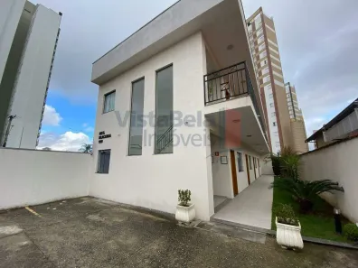 Kitnet com 1 Quarto para alugar, 35m² no Loteamento Residencial e Comercial Bosque Flamboyant, Taubaté