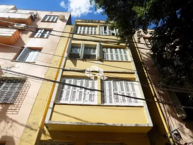 Apartamento com 1 Quarto à venda, 42m² no Centro Histórico, Porto Alegre