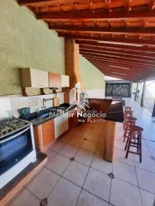 Casa com 2 Quartos à venda, 320m² no Residencial Santo Antônio, Piracicaba