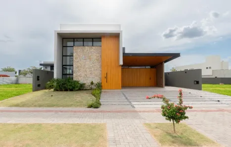 Casa de Condomínio com 4 Quartos à venda, 280m² no Jardins de Monet Residence, Maringá