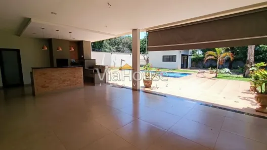 Fazenda/Sítio com 4 Quartos à venda, 400m² no Itanhangá Chácaras de Recreio, Ribeirão Preto