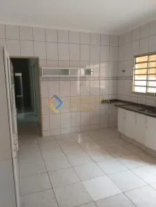Casa com 3 Quartos à venda, 124m² no Jardim Anhangüera, Ribeirão Preto