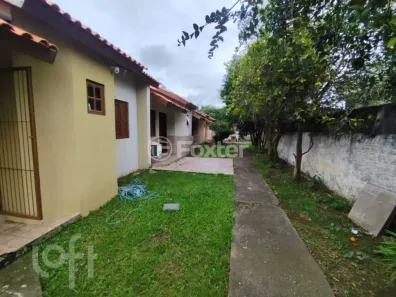 Casa de Condomínio com 2 Quartos à venda, 81m² no Vila Jardim América, Cachoeirinha