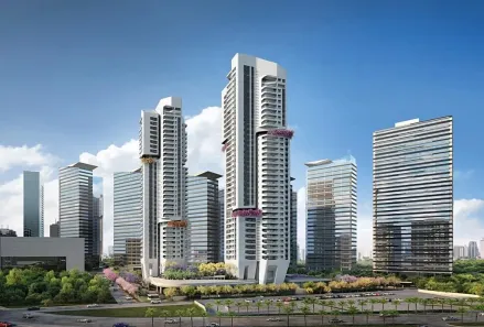 Apartamento com 4 Quartos à venda, 196m² no Chácara Santo Antônio (Zona Sul), São Paulo