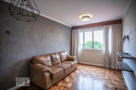 Apartamento com 1 Quarto à venda, 61m² no Vila do Encontro, São Paulo