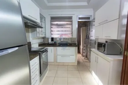 Apartamento com 2 Quartos para alugar, 96m² no Santa Cecília, São Paulo