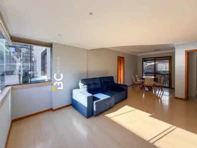 Apartamento com 3 Quartos à venda, 103m² no Petrópolis, Porto Alegre