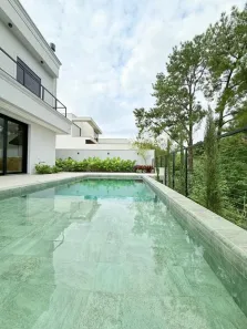 Casa de Condomínio com 4 Quartos à venda, 319m² no Jardim Villa Sapezal, Indaiatuba