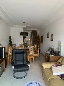 Sobrado com 3 Quartos à venda, 215m² no Vila Lúcia, São Paulo