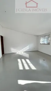 Sala Comercial para alugar, 95m² no Medeiros, Jundiaí