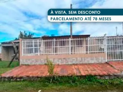 Casa com 1 Quarto à venda, 57m² no Quintão, Palmares do Sul