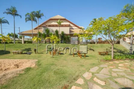 Lote/Terreno à venda, 553m² no Swiss Park, Campinas