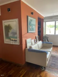 Apartamento com 2 Quartos à venda, 115m² no Sumaré, São Paulo