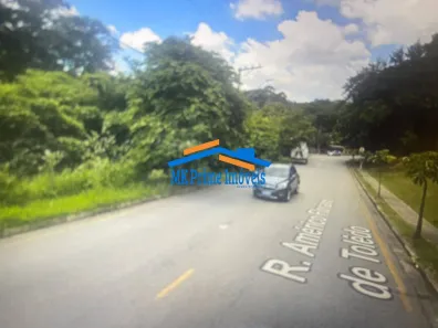 Lote/Terreno à venda, 5500m² no Jardim Caiapiá, Cotia