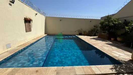 Casa com 4 Quartos à venda, 398m² no Alto da Boa Vista, Ribeirão Preto