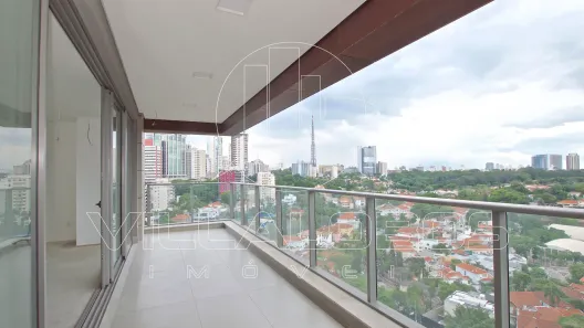 Cobertura com 4 Quartos à venda, 520m² no Consolação, São Paulo