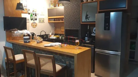 Cobertura com 3 Quartos à venda, 173m² no Icaraí, Niterói