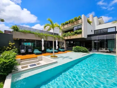 Casa com 7 Quartos à venda, 940m² no Riviera, Bertioga
