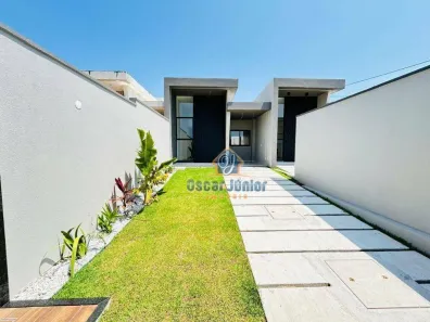 Casa com 3 Quartos à venda, 91m² no Pires Façanha, Eusébio