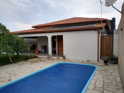 Casa com 3 Quartos à venda, 500m² no Arapoanga, Brasília