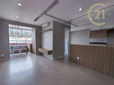 Apartamento com 2 Quartos para alugar, 60m² no Vila Pompéia, São Paulo