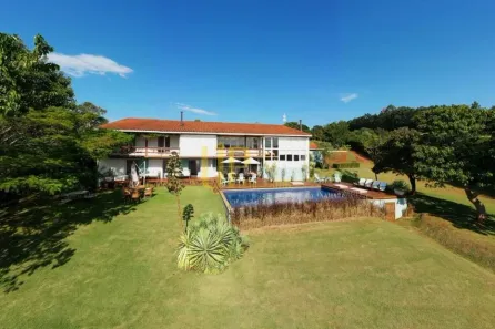 Casa com 3 Quartos à venda, 800m² no Parque São Jorge, Avaré