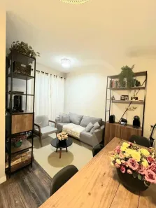 Apartamento com 3 Quartos à venda, 60m² no Parque Mandaqui, São Paulo
