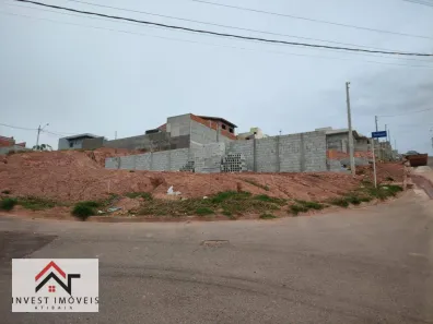 Lote/Terreno à venda, 305m² no Lamismar II, Bom Jesus dos Perdões