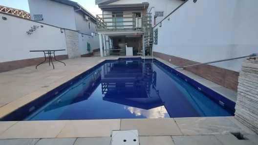 Casa com 3 Quartos à venda, 307m² no Jardim Ipiranga, Americana
