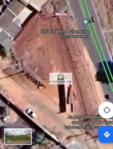 Lote/Terreno à venda, 800m² no Fazenda Vista Alegre (Zona Rural), São José do Rio Preto