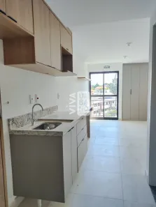 Apartamento com 1 Quarto à venda, 26m² no Jardim Amália, Volta Redonda
