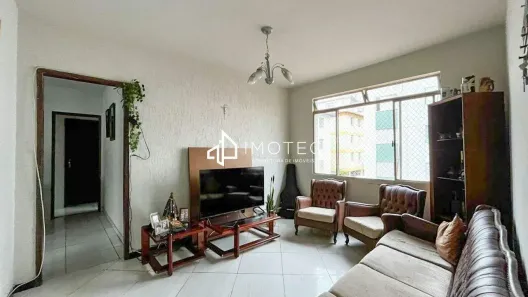 Sala Comercial com 3 Quartos à venda, 151m² no Cidade Nova, Belo Horizonte