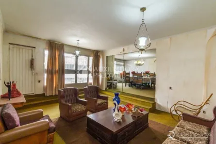 Apartamento com 4 Quartos à venda, 500m² no Medianeira, Porto Alegre