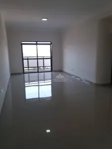 Apartamento com 3 Quartos à venda, 117m² no Jardim Paulistano, Ribeirão Preto