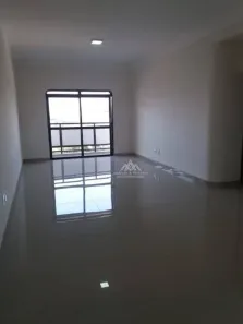 Apartamento com 3 Quartos à venda, 117m² no Jardim Paulistano, Ribeirão Preto