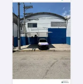 Galpão/Depósito/Armazém à venda, 360m² no Boa Vista, São Gonçalo