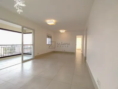 Apartamento com 3 Quartos à venda, 130m² no Vila Leopoldina, São Paulo