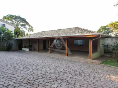 Lote/Terreno à venda, 400m² no Bairro das Palmeiras, Campinas