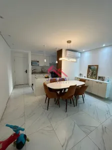 Apartamento com 3 Quartos à venda, 91m² no Vila Andrade, São Paulo
