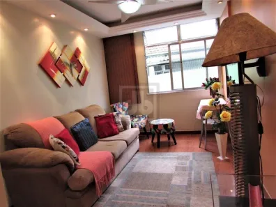Apartamento com 3 Quartos à venda, 69m² no Engenho de Dentro, Rio de Janeiro